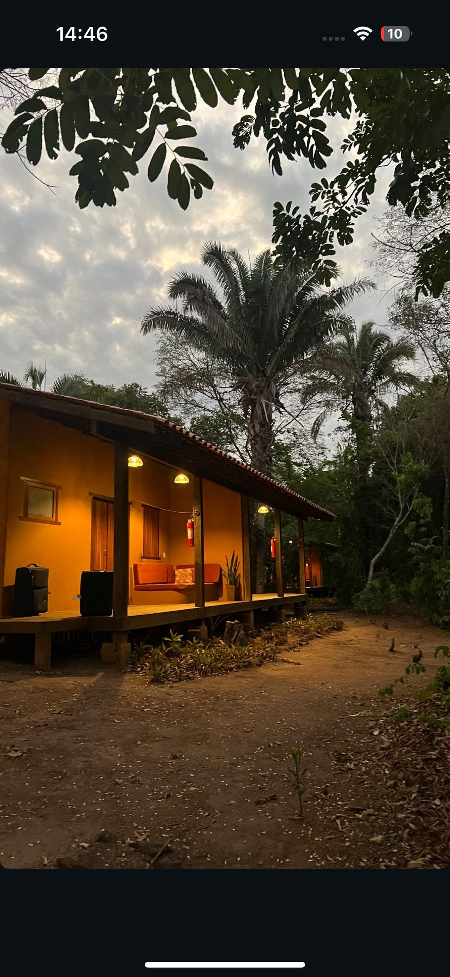 Cottage